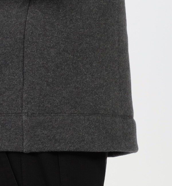 JAMES PERSE「コージースエット フーデッドプルオーバー MVNS3720」|パーカー|