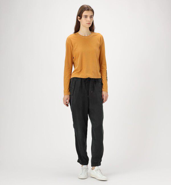 JAMES PERSE「グレイトフル デッド ロングスリーブカットソー WLJ3113GRF」|Tシャツ・カットソー|