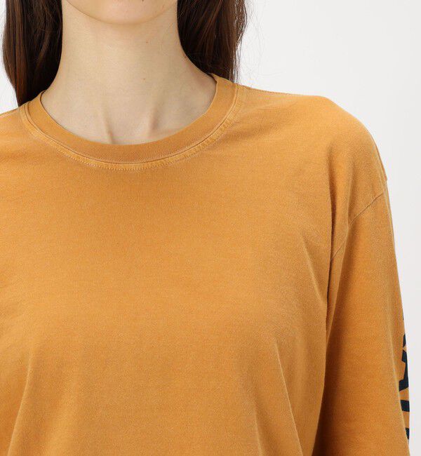 JAMES PERSE「グレイトフル デッド ロングスリーブカットソー WLJ3113GRF」|Tシャツ・カットソー|