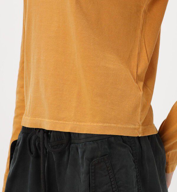 JAMES PERSE「グレイトフル デッド ロングスリーブカットソー WLJ3113GRF」|Tシャツ・カットソー|