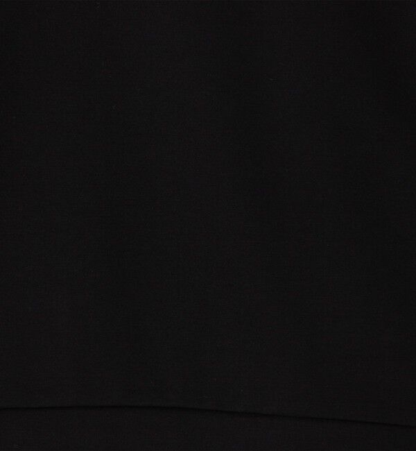 Edition「コットンモックロディ クルーネックプルオーバー」|スウェット・ジャージ|