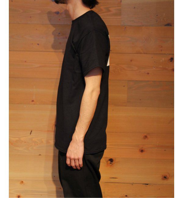 ACME「ユニセックス 【Hikaru Narita】NH CORAL TEE」|Tシャツ・カットソー|