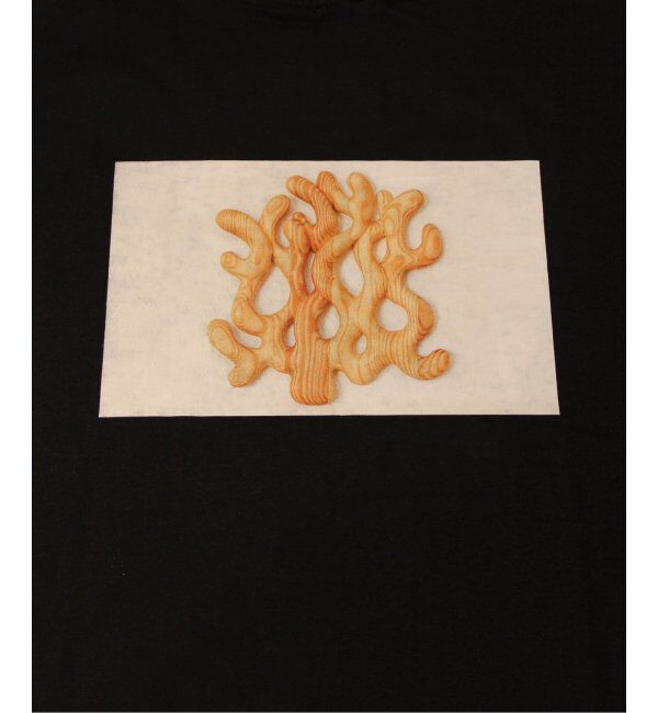 ACME「ユニセックス 【Hikaru Narita】NH CORAL TEE」|Tシャツ・カットソー|