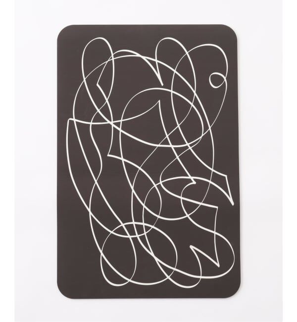 journal standard Furniture「《予約》JSF SOFT BATH MAT　珪藻土 バスマット」|トイレタリー・ランドリーグッズ|