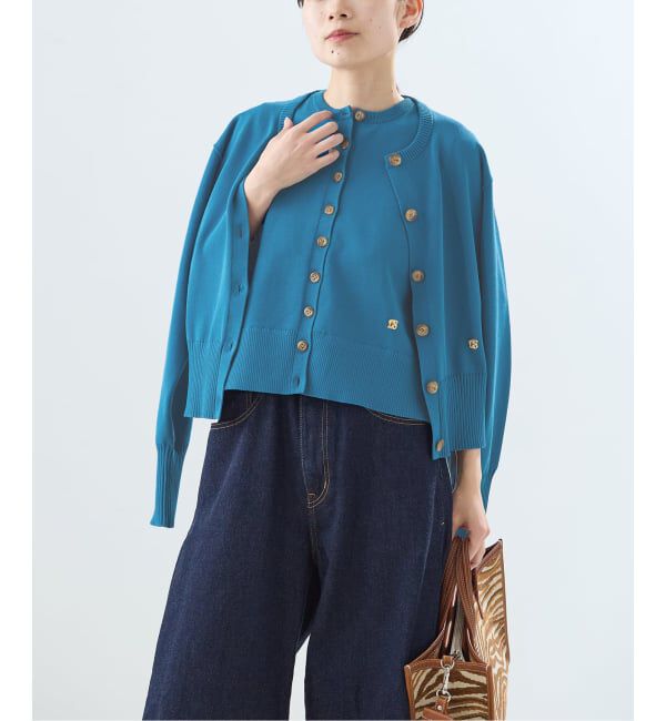 journal standard L'essage「CORNU チャームベスト」|ベスト・ジレ|