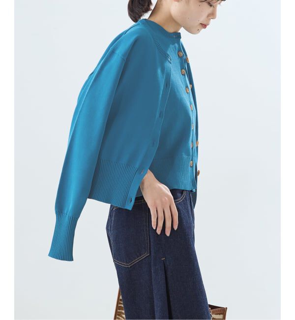 journal standard L'essage「CORNU チャームベスト」|ベスト・ジレ|