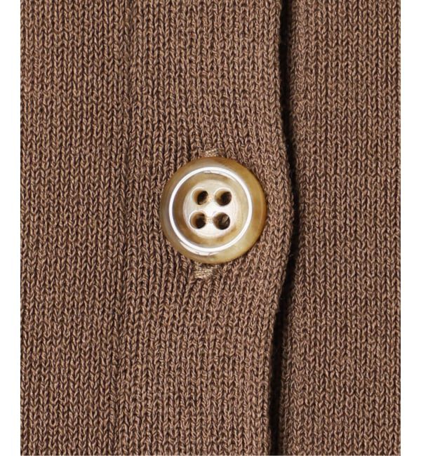 journal standard L'essage「CORNU チャームベスト」|ベスト・ジレ|