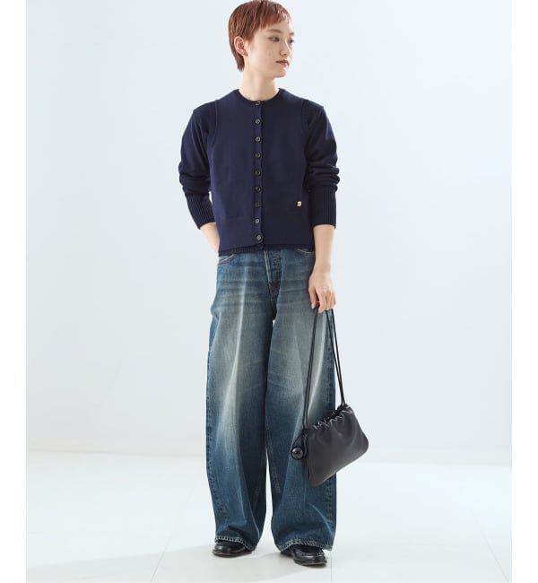 journal standard L'essage「CORNU チャームベスト」|ベスト・ジレ|