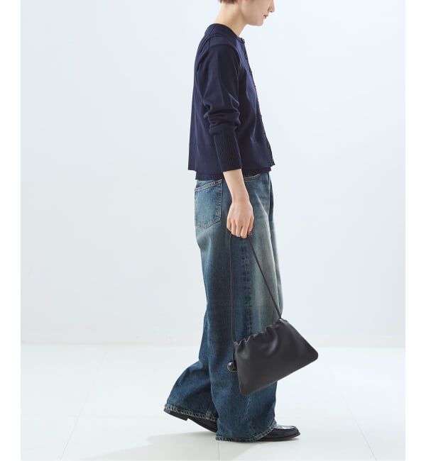 journal standard L'essage「CORNU チャームベスト」|ベスト・ジレ|