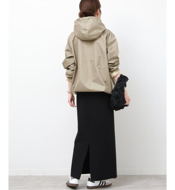 JOURNAL STANDARD relume「［26SS新作］別注【TAION / タイオン】リバーシブルパーカー」|ブルゾン・スタジャン|