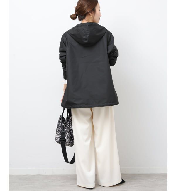 JOURNAL STANDARD relume「［26SS新作］別注【TAION / タイオン】リバーシブルパーカー」|ブルゾン・スタジャン|