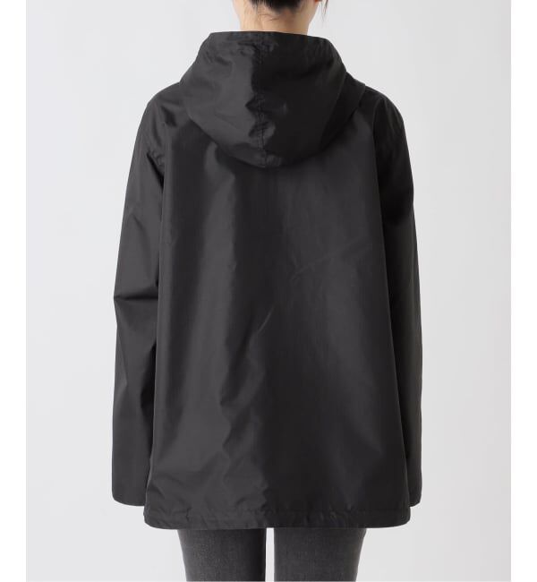 JOURNAL STANDARD relume「［26SS新作］別注【TAION / タイオン】リバーシブルパーカー」|ブルゾン・スタジャン|