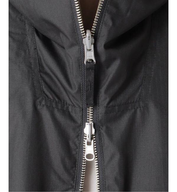 JOURNAL STANDARD relume「［26SS新作］別注【TAION / タイオン】リバーシブルパーカー」|ブルゾン・スタジャン|