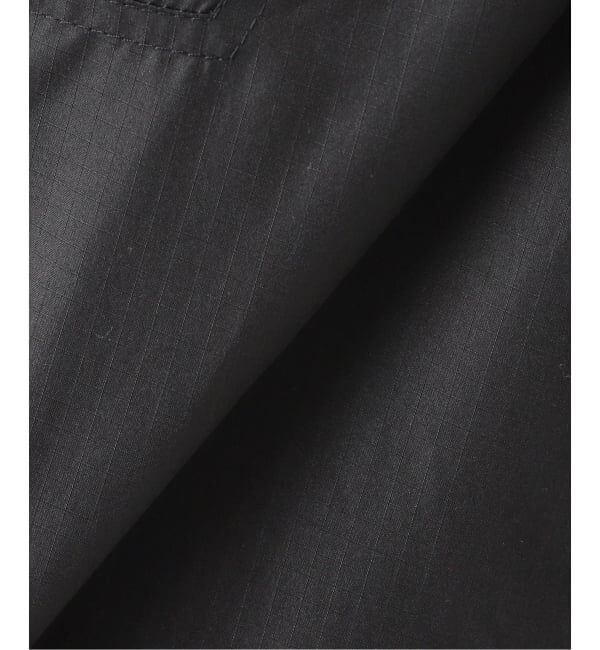 JOURNAL STANDARD relume「［26SS新作］別注【TAION / タイオン】リバーシブルパーカー」|ブルゾン・スタジャン|