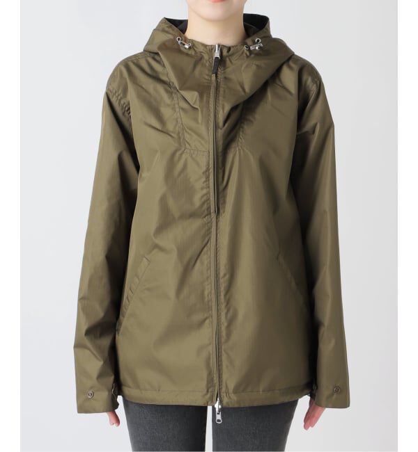 JOURNAL STANDARD relume「［26SS新作］別注【TAION / タイオン】リバーシブルパーカー」|ブルゾン・スタジャン|