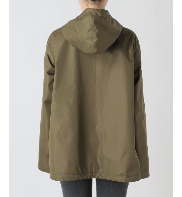 JOURNAL STANDARD relume「［26SS新作］別注【TAION / タイオン】リバーシブルパーカー」|ブルゾン・スタジャン|