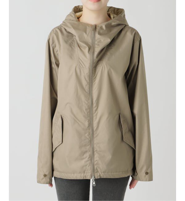 JOURNAL STANDARD relume「［26SS新作］別注【TAION / タイオン】リバーシブルパーカー」|ブルゾン・スタジャン|