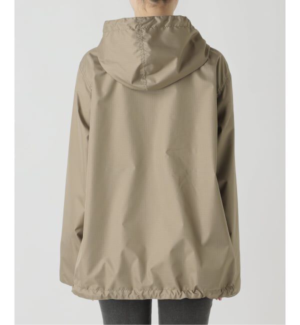 JOURNAL STANDARD relume「［26SS新作］別注【TAION / タイオン】リバーシブルパーカー」|ブルゾン・スタジャン|