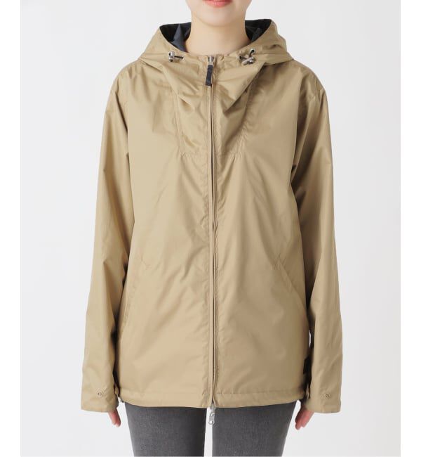 JOURNAL STANDARD relume「［26SS新作］別注【TAION / タイオン】リバーシブルパーカー」|ブルゾン・スタジャン|