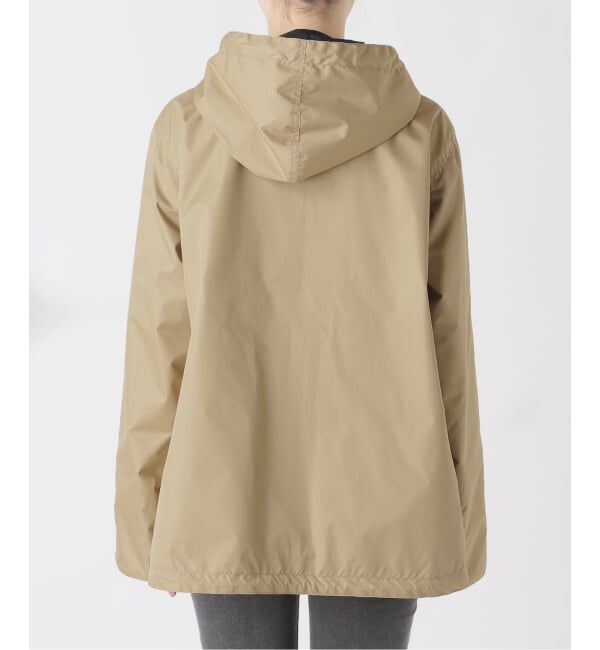 JOURNAL STANDARD relume「［26SS新作］別注【TAION / タイオン】リバーシブルパーカー」|ブルゾン・スタジャン|