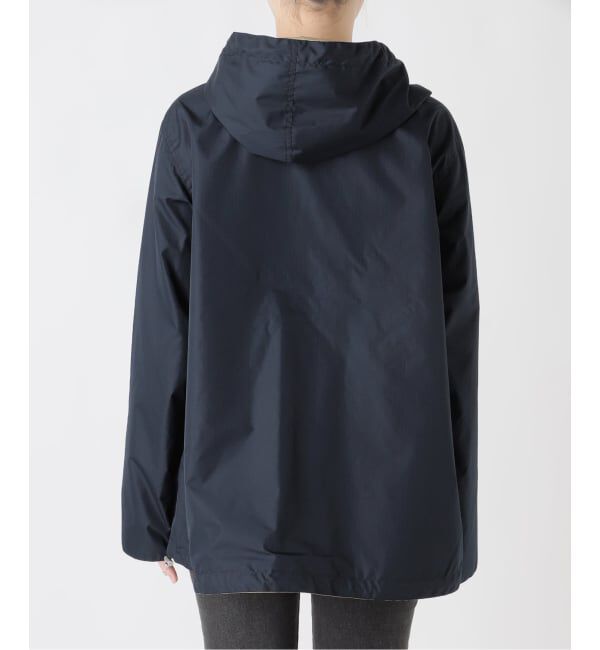 JOURNAL STANDARD relume「［26SS新作］別注【TAION / タイオン】リバーシブルパーカー」|ブルゾン・スタジャン|