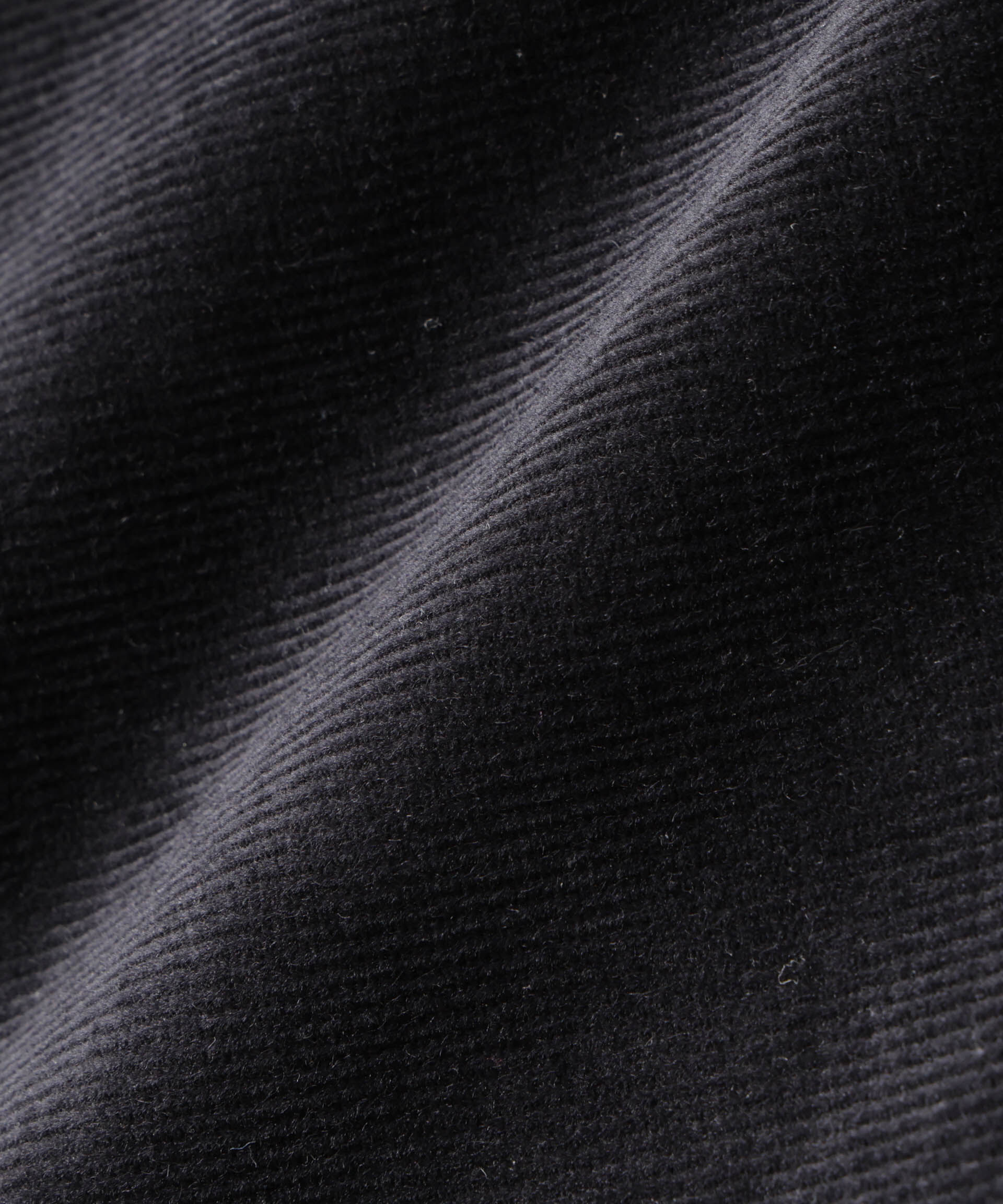 nano･universe「AIRコーデュロイ レギュラーカラーシャツ/STRETCH」|シャツ・ブラウス|