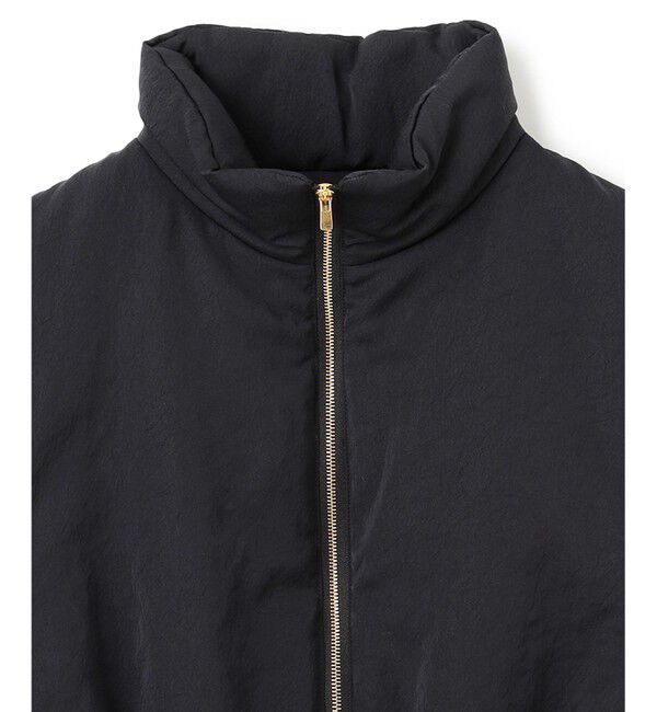 BEIGE,「NIQUET / ショートベスト」|ベスト・ジレ|