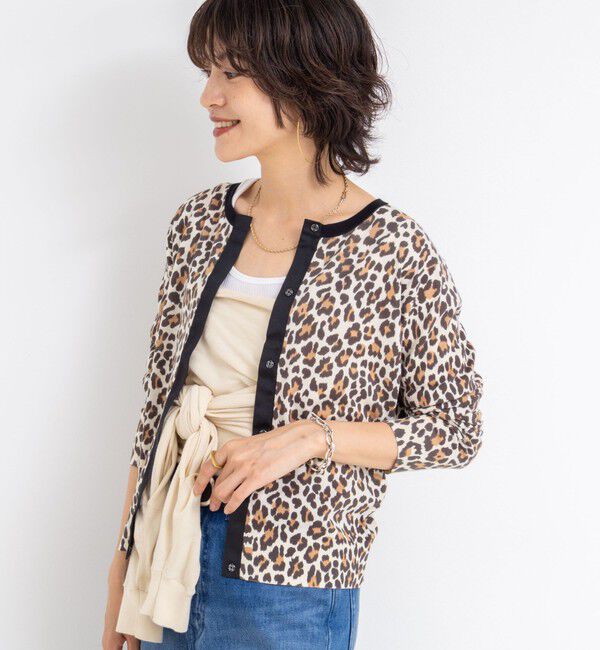 Rie Miller「《手洗い可能》2WAYビスチェ」|ニット・セーター|