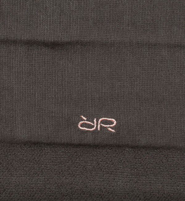 Rie Miller「《手洗い可能》2WAYビスチェ」|ニット・セーター|