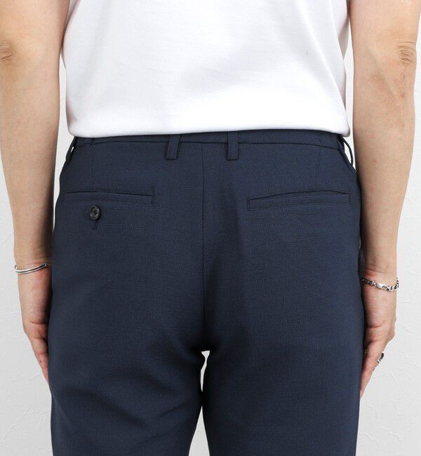 NOLLEY'S goodman「《ビジカジ/セットアップ対応》ランダムコードイージーPT 26SS」|チノ|