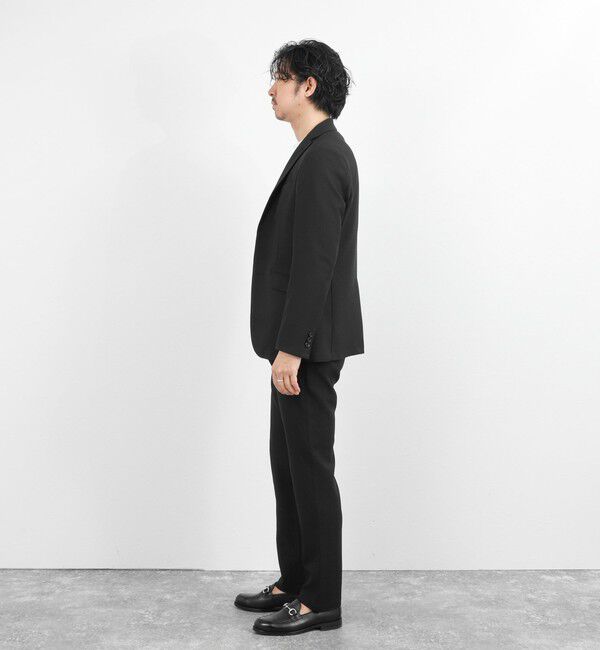 NOLLEY'S goodman「《ビジカジ/セットアップ対応》ランダムコードJK 26SS」|テーラードジャケット|