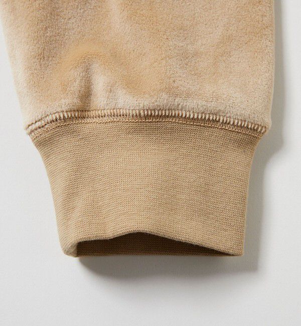 GLOSTER「【POLO RALPH LAUREN】POLO VELOUR C/N」|Tシャツ・カットソー|