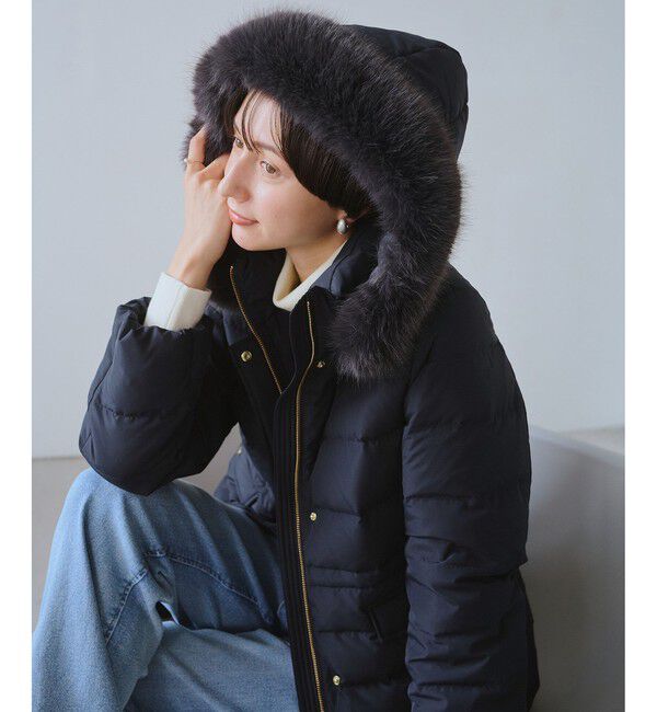 ファーコート通販｜ルミネのファッション通販アイルミネ<i LUMINE>