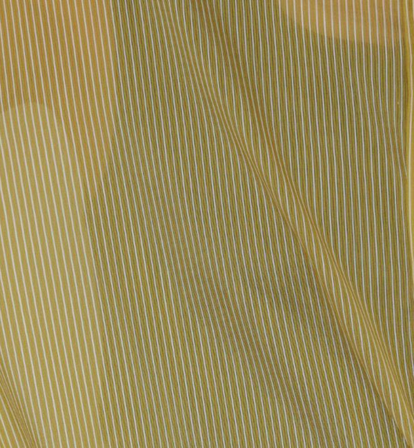  「カシュクールローンシャツ」|シャツ・ブラウス|