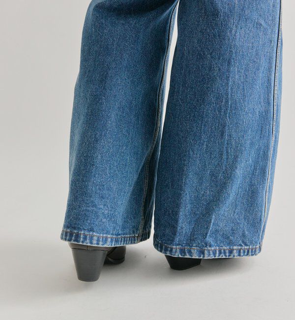  「ウエスタンブーツ」|ロングブーツ|