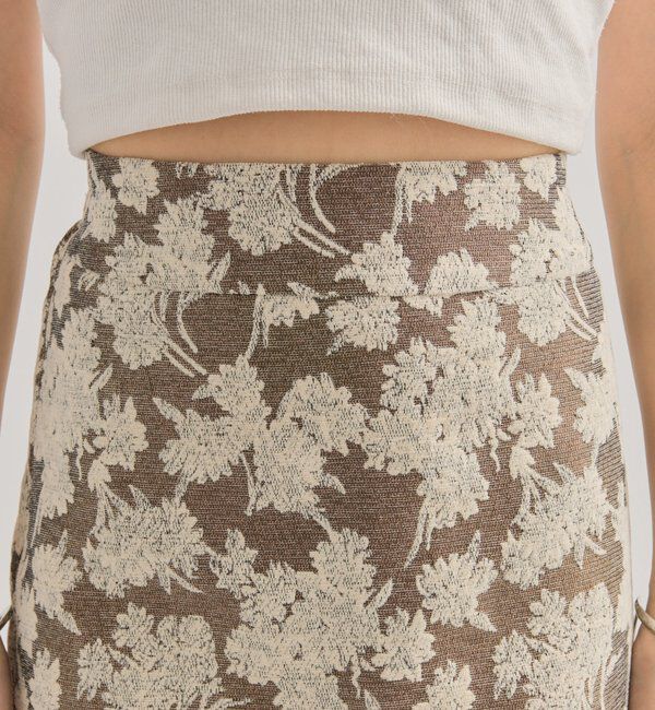  「ヴィンテージライク ミニスカパン」|チノ|