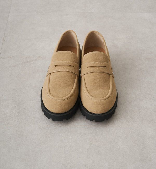  「【GALENA/ガレナ】ローファー」|その他|