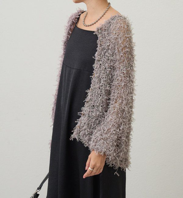  「サテンキャミワンピース」|ワンピース|