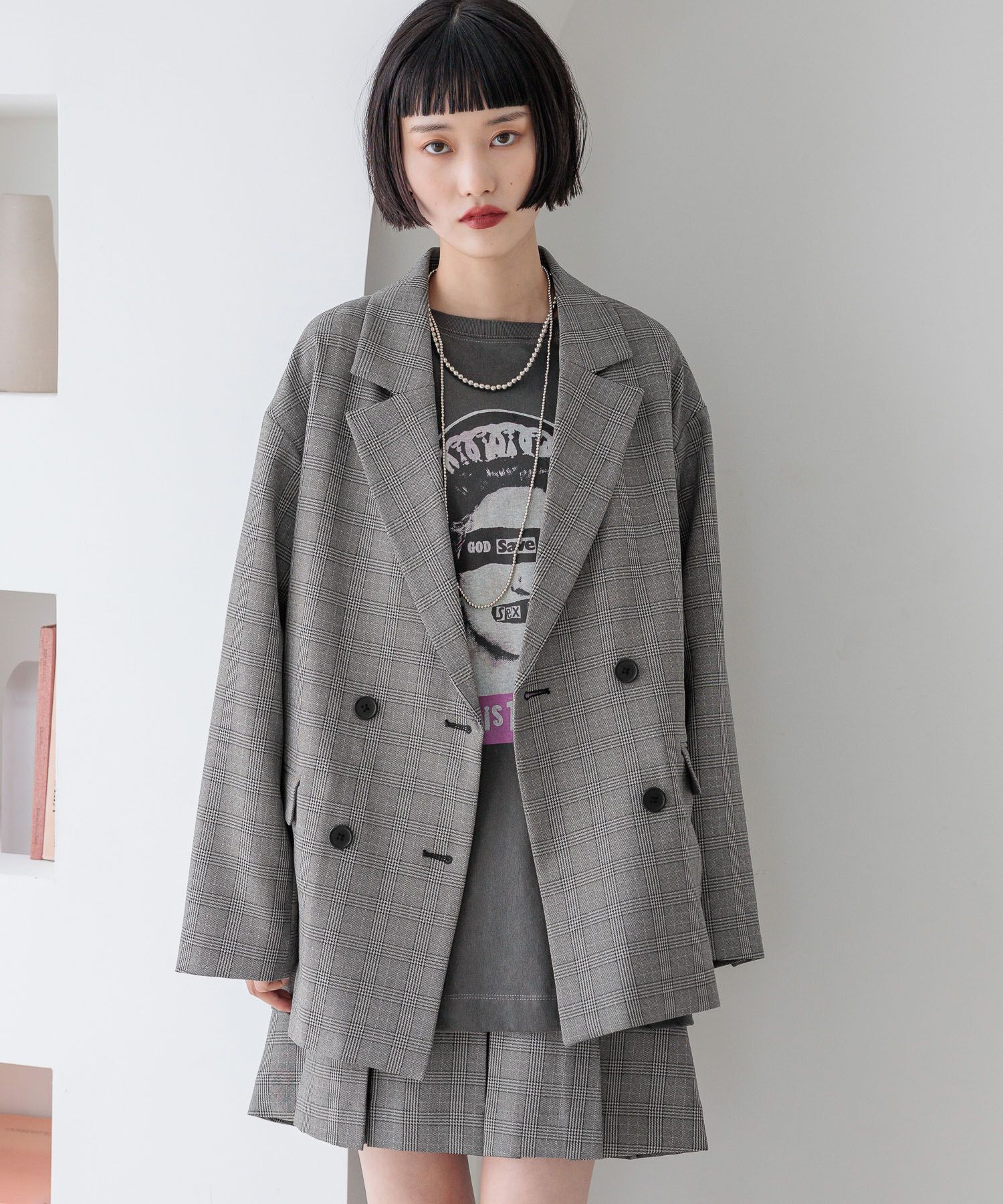 新品★LOWRYS FARM★モンスターコート★撥水加工・保温効果抜群★ 撥水加工・保温効果抜群】モンスターコート（LOWRYS FARM）｜ルミネの