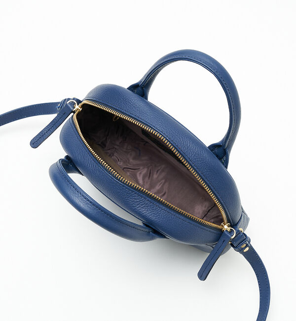 collex「【WEB限定】【Ampersand】tanning doctor bag S シ」|ハンドバッグ|