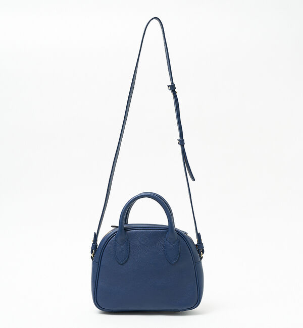 collex「【WEB限定】【Ampersand】tanning doctor bag S シ」|ハンドバッグ|