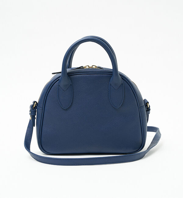 collex「【WEB限定】【Ampersand】tanning doctor bag S シ」|ハンドバッグ|