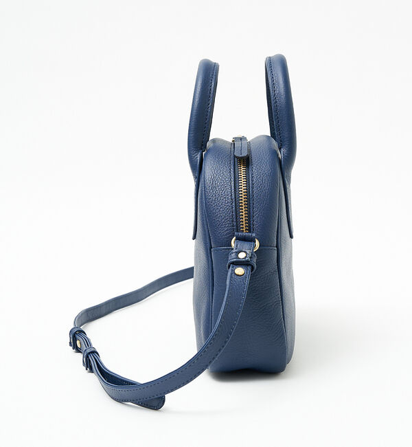 collex「【WEB限定】【Ampersand】tanning doctor bag S シ」|ハンドバッグ|