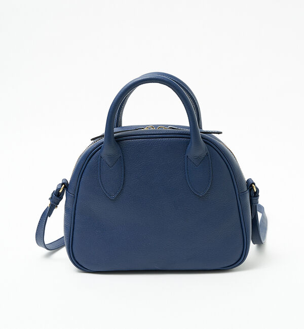 collex「【WEB限定】【Ampersand】tanning doctor bag S シ」|ハンドバッグ|