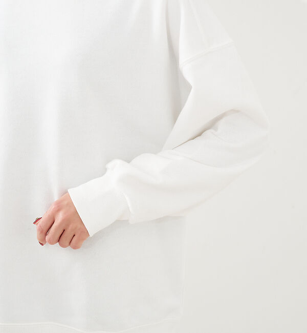 collex「キレイイロスウェット」|スウェット・ジャージ|