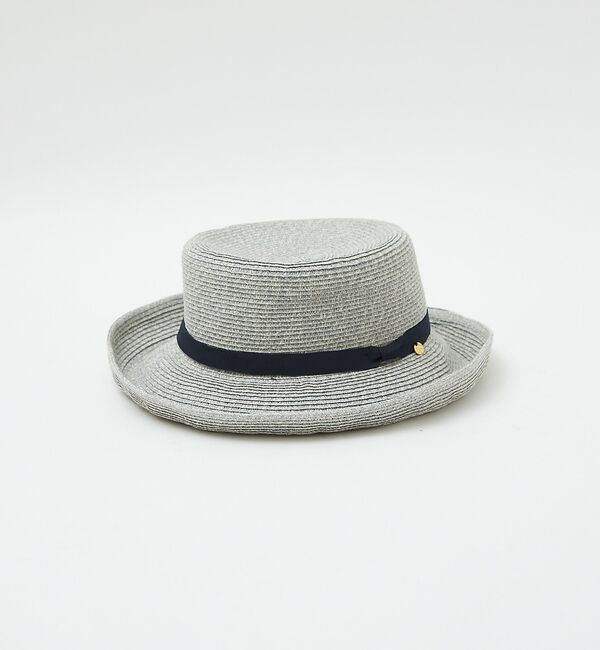 collex「【UVカット・畳める】クランプルハット」|その他|