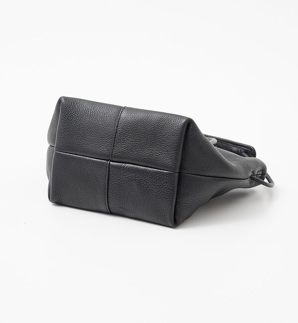 collex「【WEB限定】【Beau're/ヴュレ】2WAYフリンジボストンバッグ」|ショルダー・メッセンジャー|