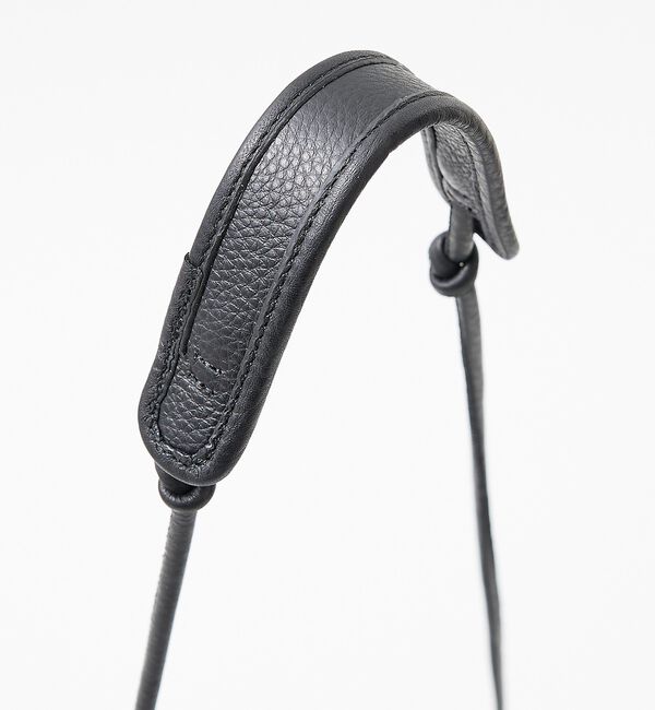 collex「【WEB限定】【Beau're/ヴュレ】2WAYフリンジボストンバッグ」|ショルダー・メッセンジャー|