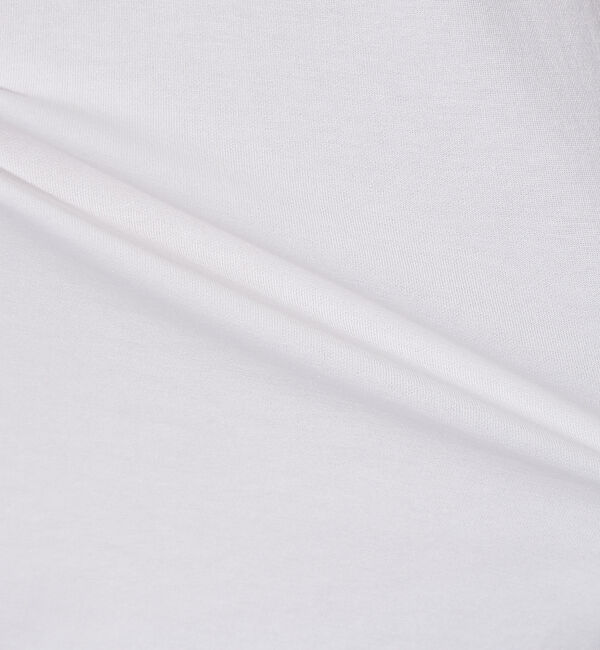 ABAHOUSE「【FLEX COOL】超接触冷感 スムース ポロシャツ」|ポロシャツ|