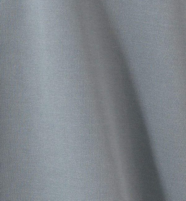 ABAHOUSE「【レイヤード】キーネック ロングスリーブ Tシャツ」|Tシャツ・カットソー|